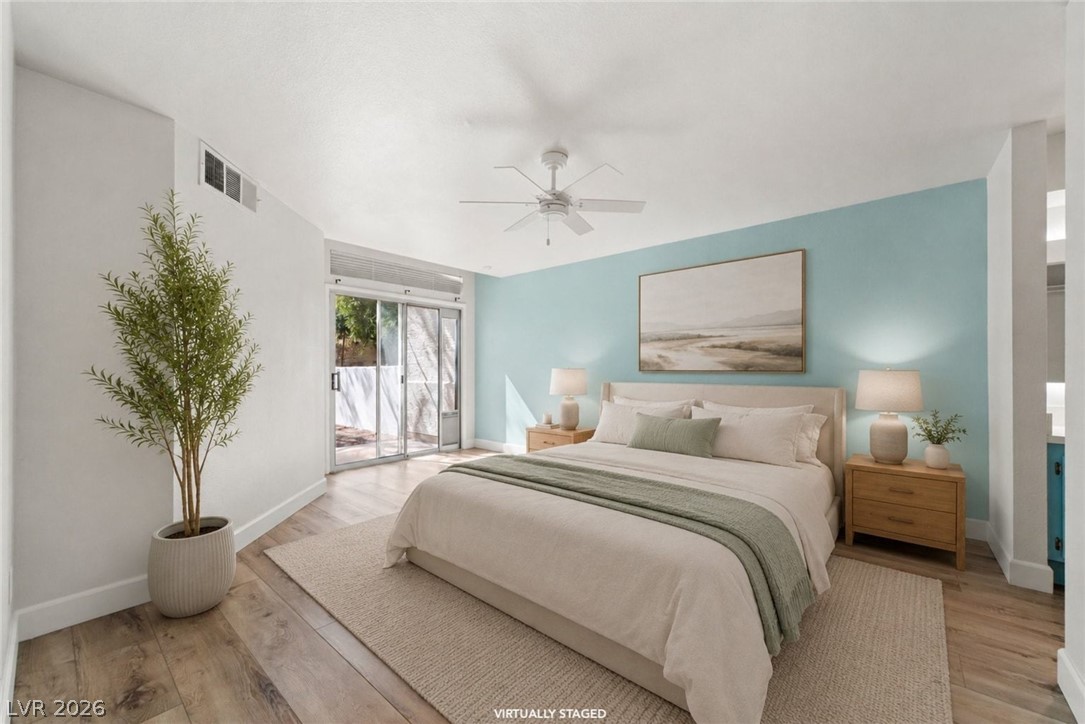 2641 Starfish Court Las Vegas NV 89128