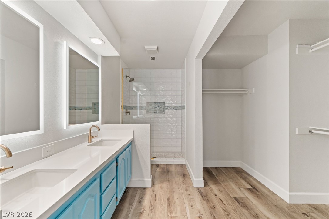 2641 Starfish Court Las Vegas NV 89128