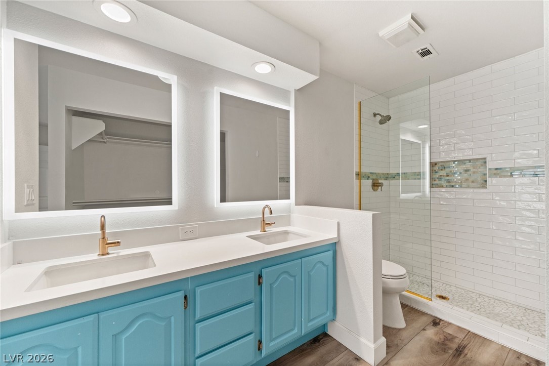 2641 Starfish Court Las Vegas NV 89128