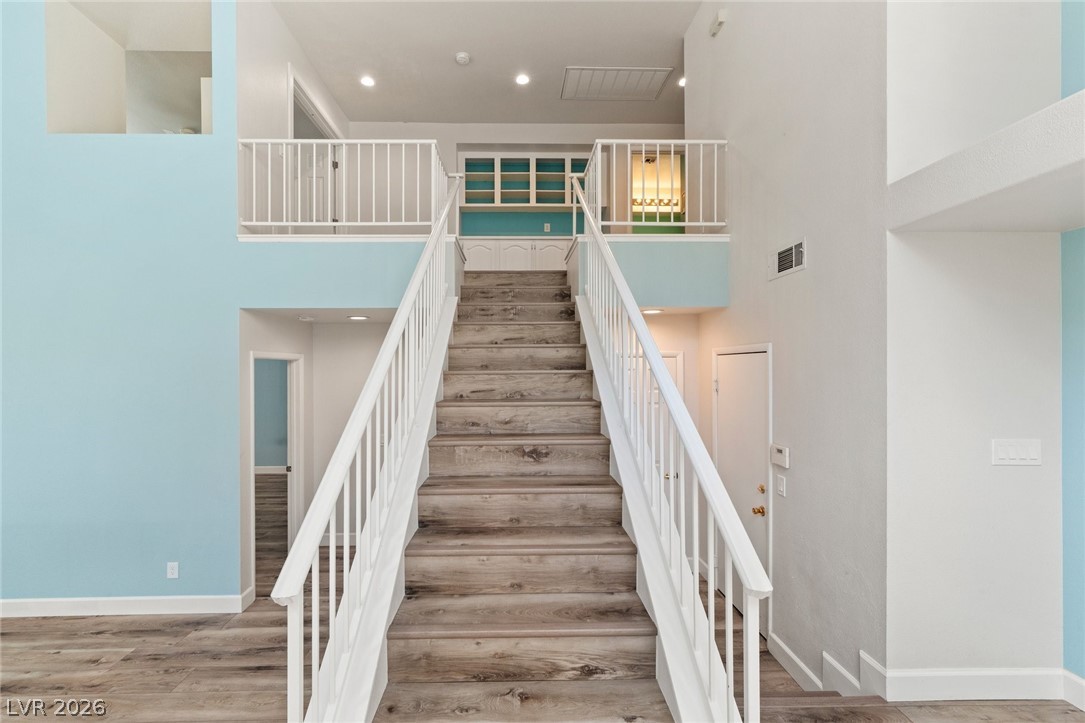 2641 Starfish Court Las Vegas NV 89128