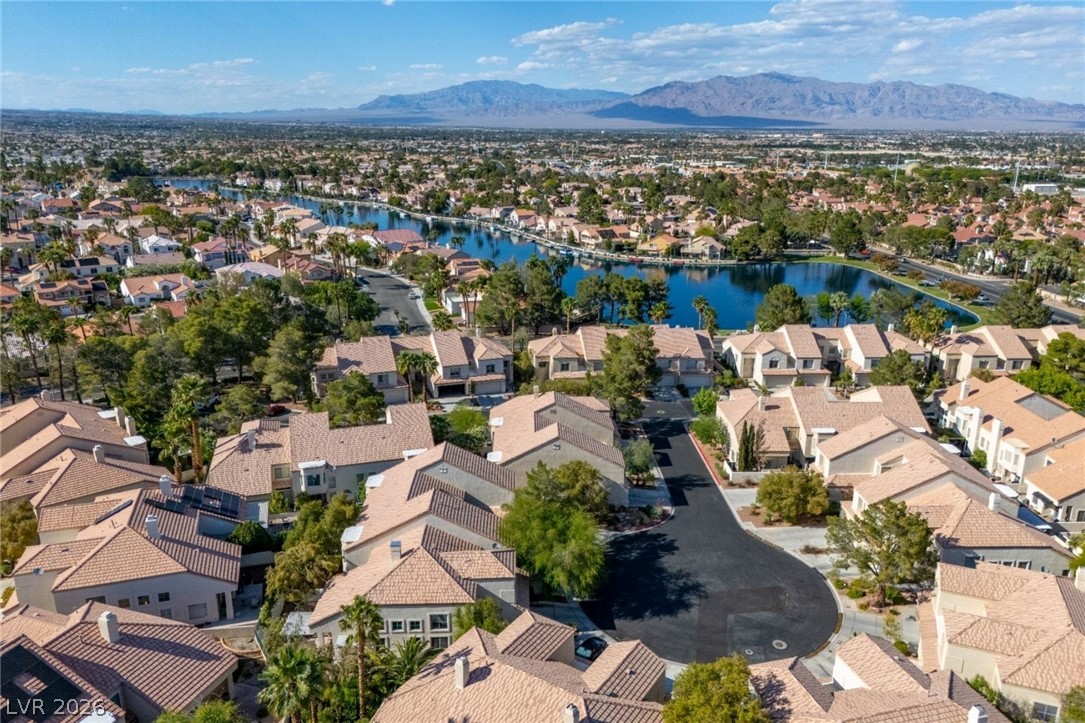 2641 Starfish Court Las Vegas NV 89128