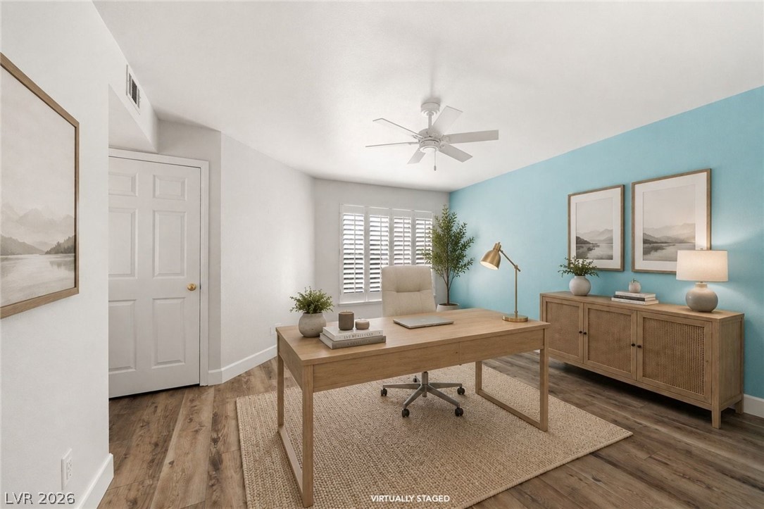2641 Starfish Court Las Vegas NV 89128