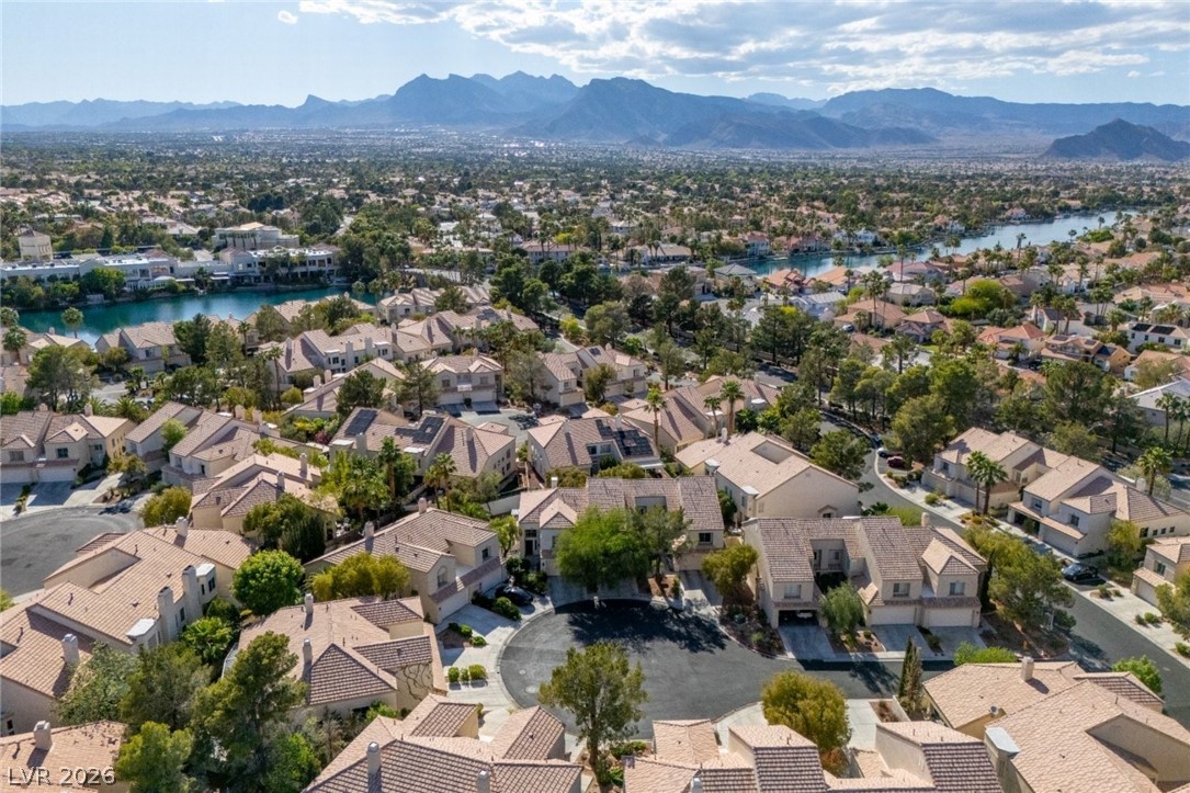 2641 Starfish Court Las Vegas NV 89128