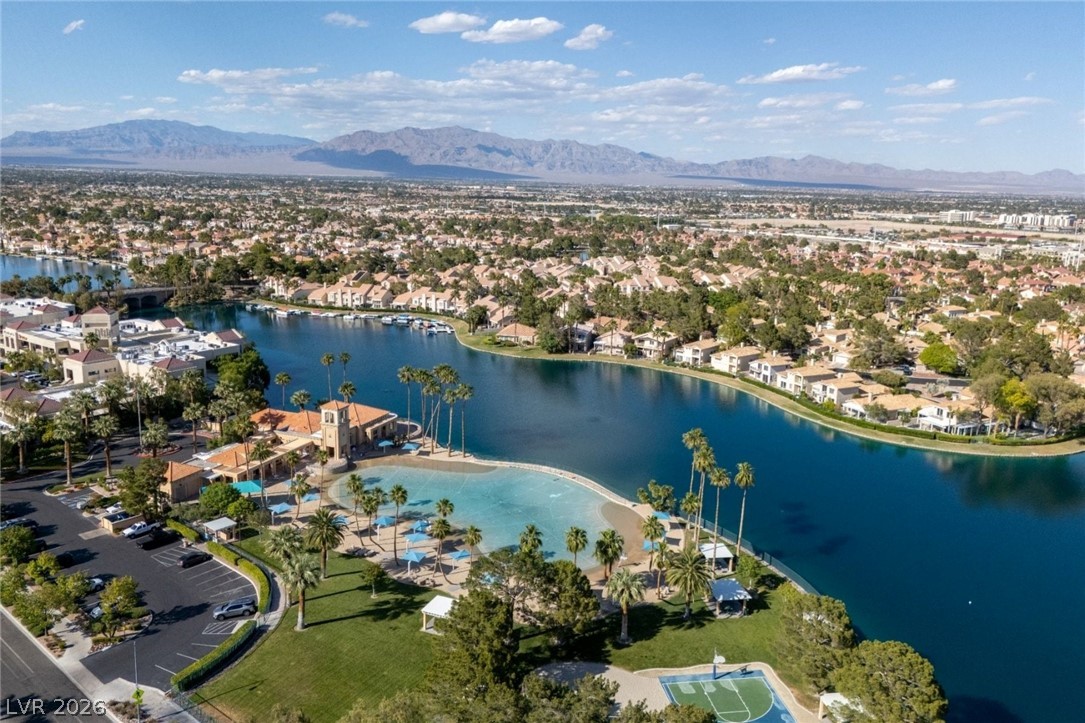 2641 Starfish Court Las Vegas NV 89128