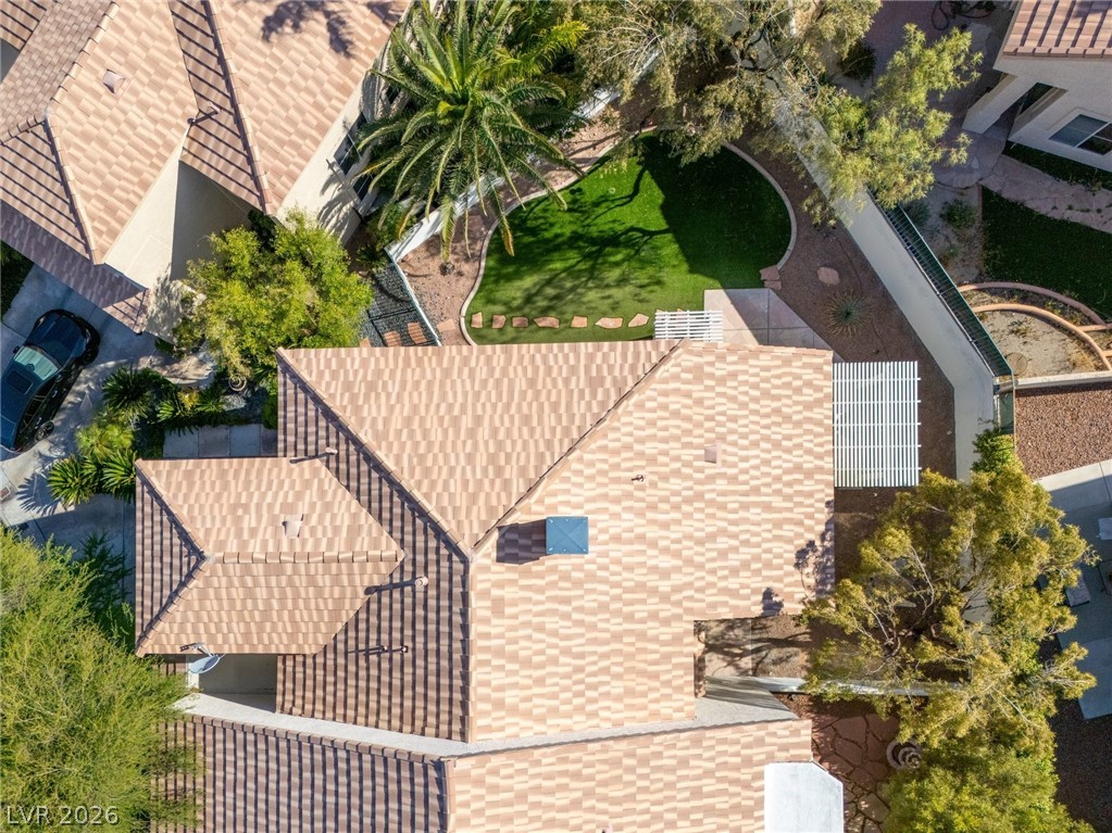 2641 Starfish Court Las Vegas NV 89128