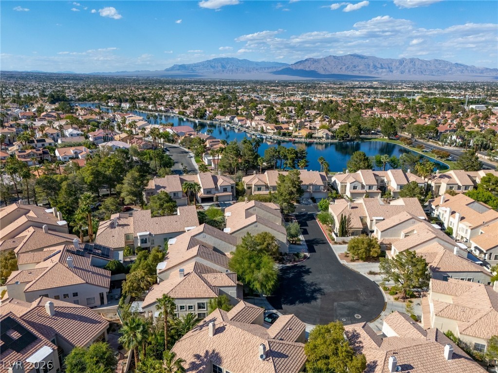 2641 Starfish Court Las Vegas NV 89128