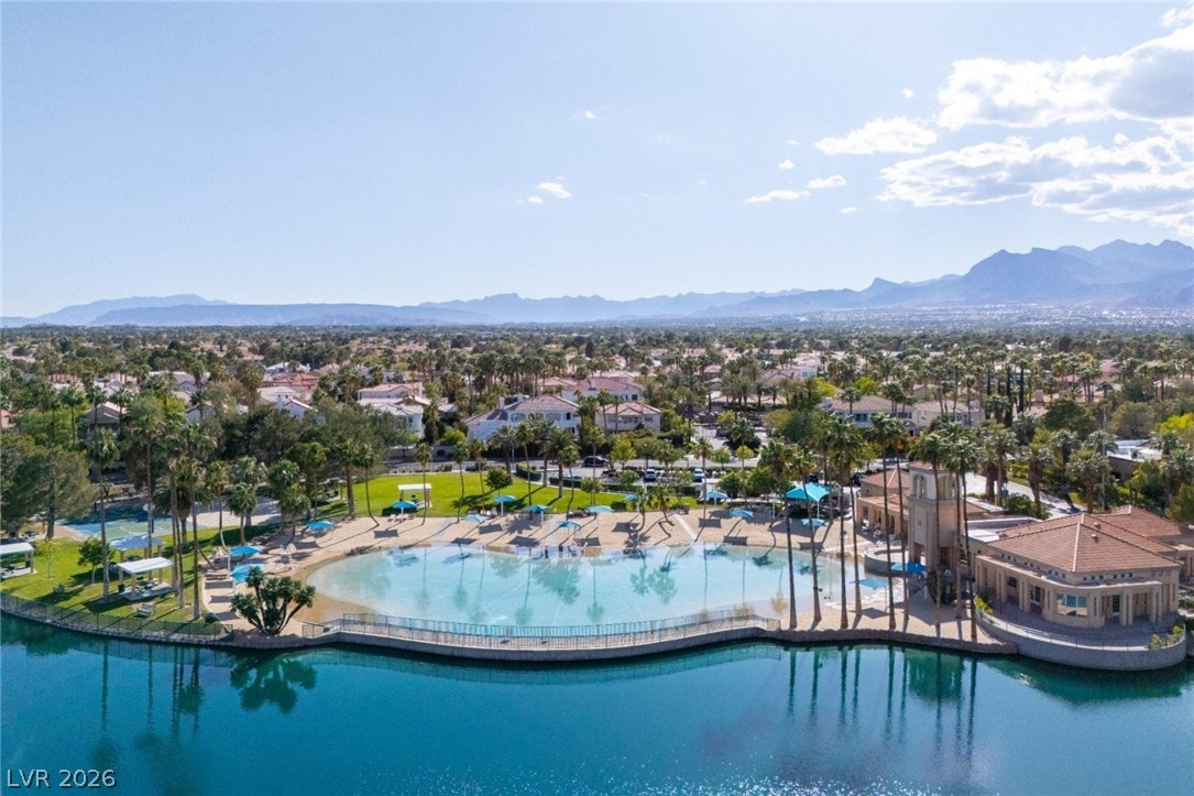 2641 Starfish Court Las Vegas NV 89128
