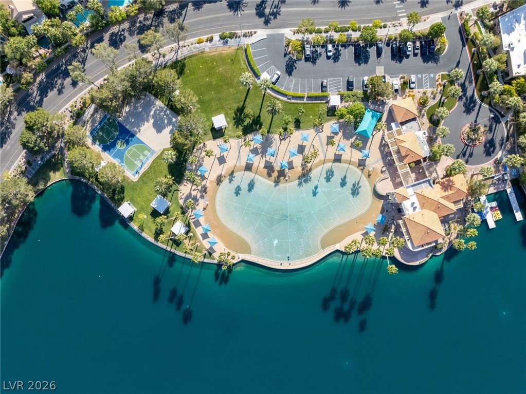 2641 Starfish Court Las Vegas NV 89128