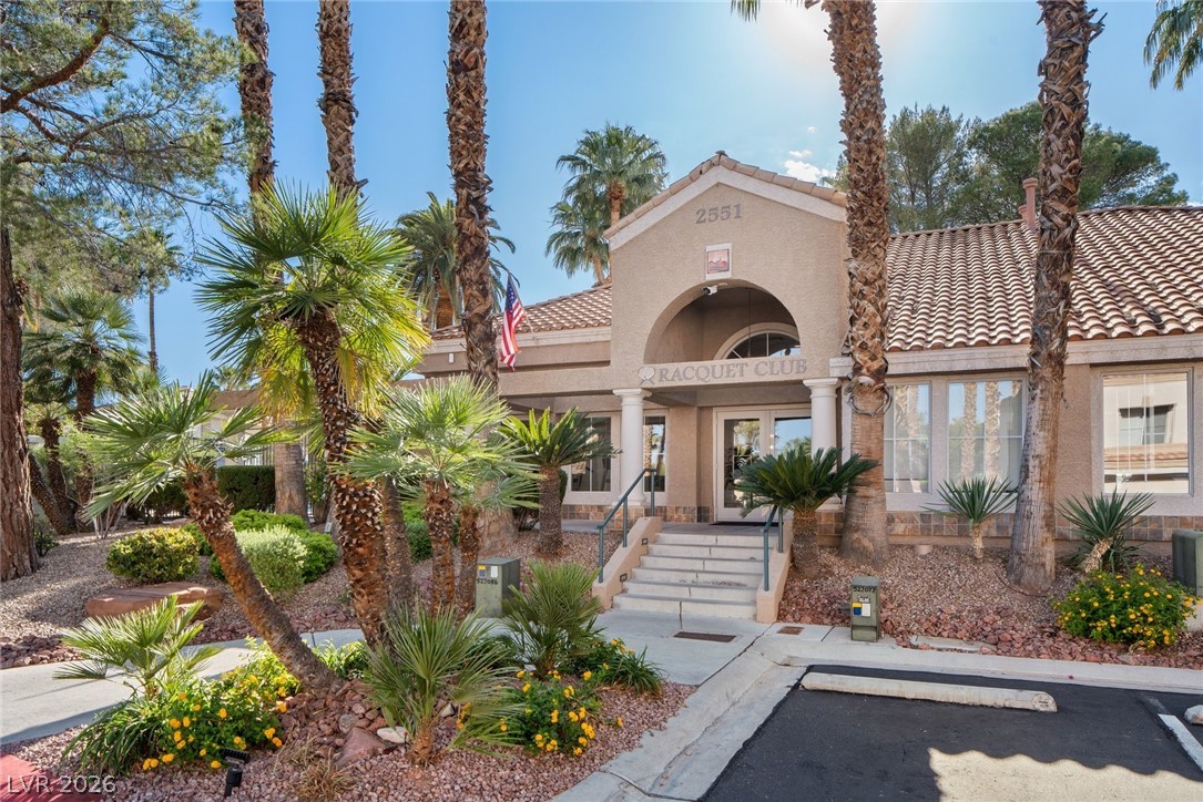2641 Starfish Court Las Vegas NV 89128
