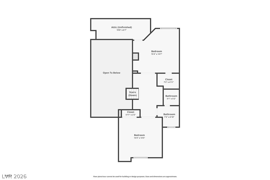 2641 Starfish Court Las Vegas NV 89128