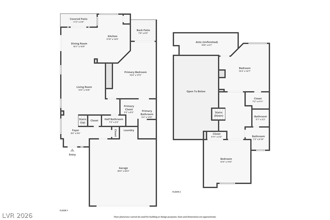 2641 Starfish Court Las Vegas NV 89128