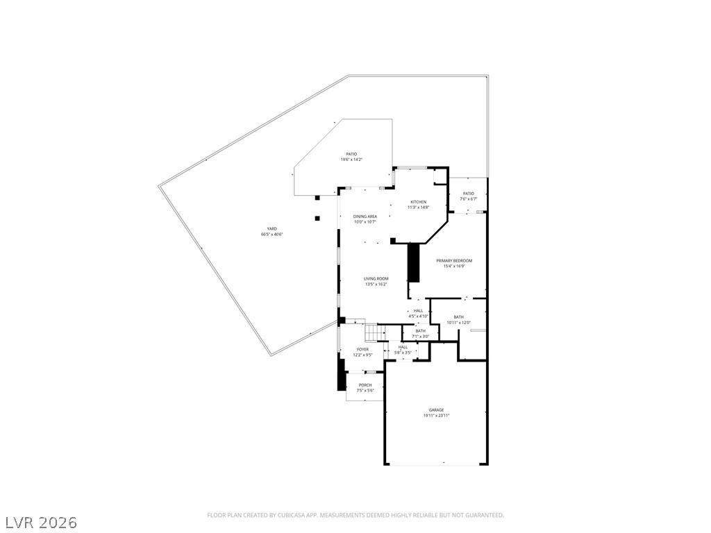 2641 Starfish Court Las Vegas NV 89128