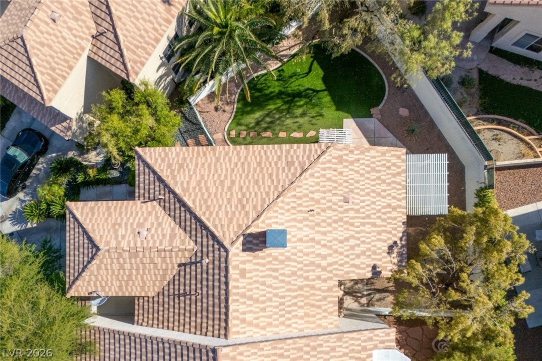 2641 Starfish Court Las Vegas NV 89128