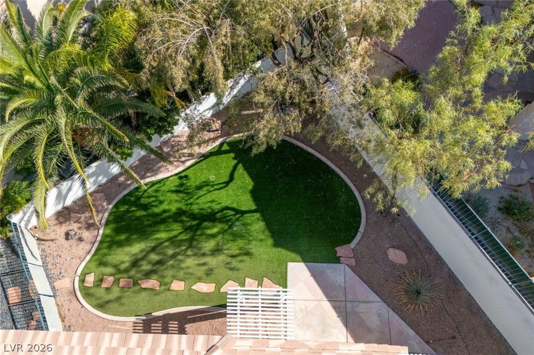 2641 Starfish Court Las Vegas NV 89128