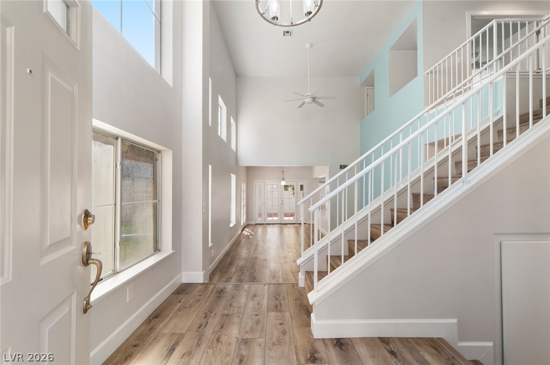 2641 Starfish Court Las Vegas NV 89128