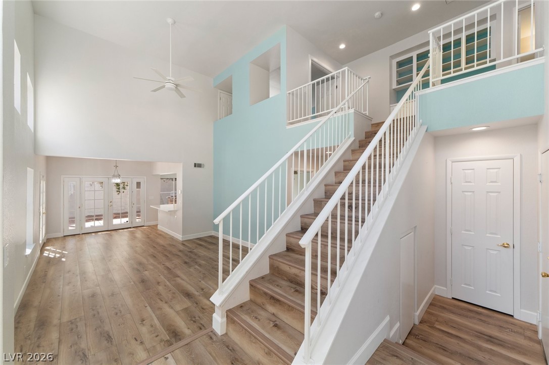 2641 Starfish Court Las Vegas NV 89128