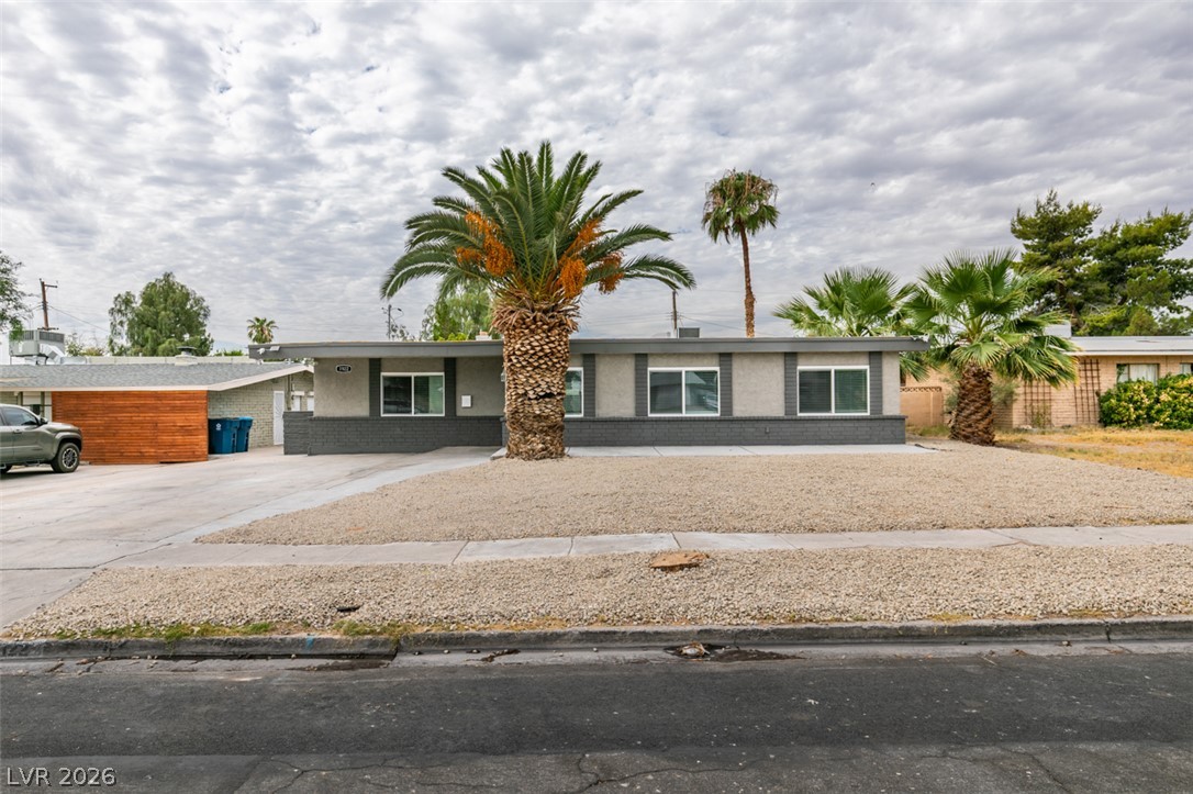1922 Houston Drive Las Vegas NV 89104