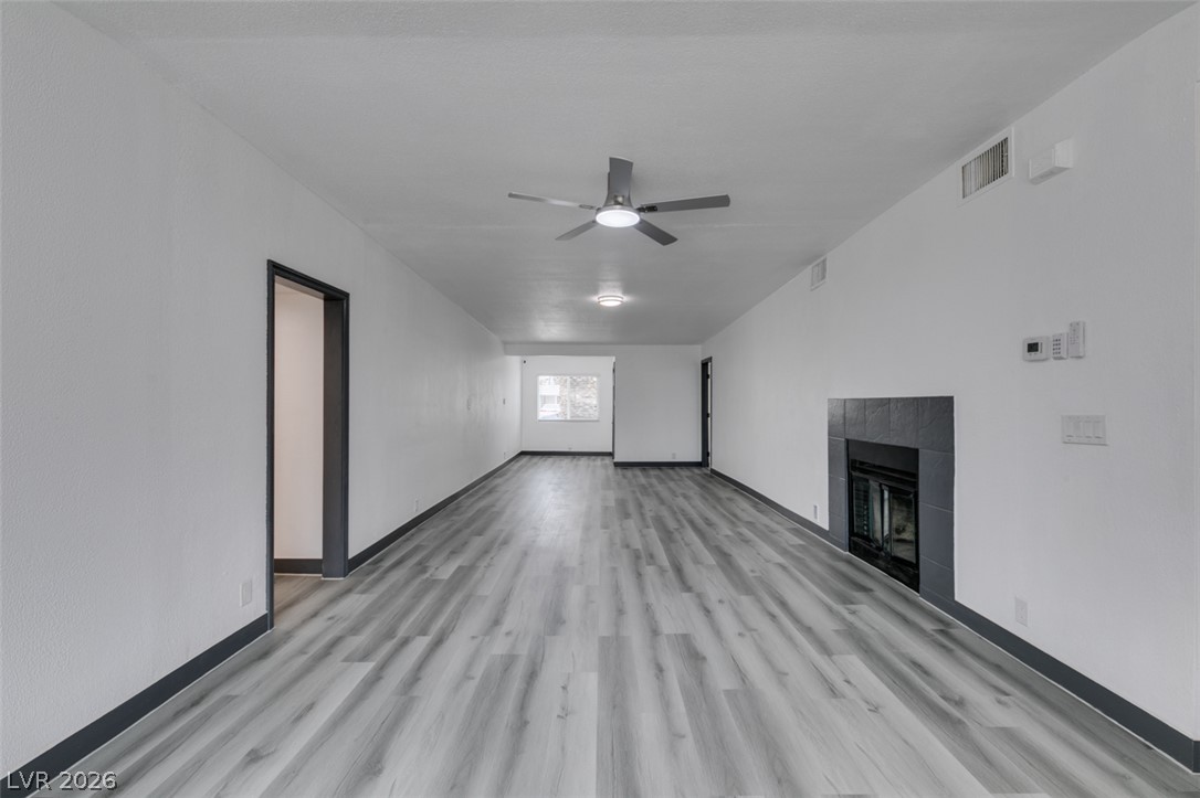 1922 Houston Drive Las Vegas NV 89104