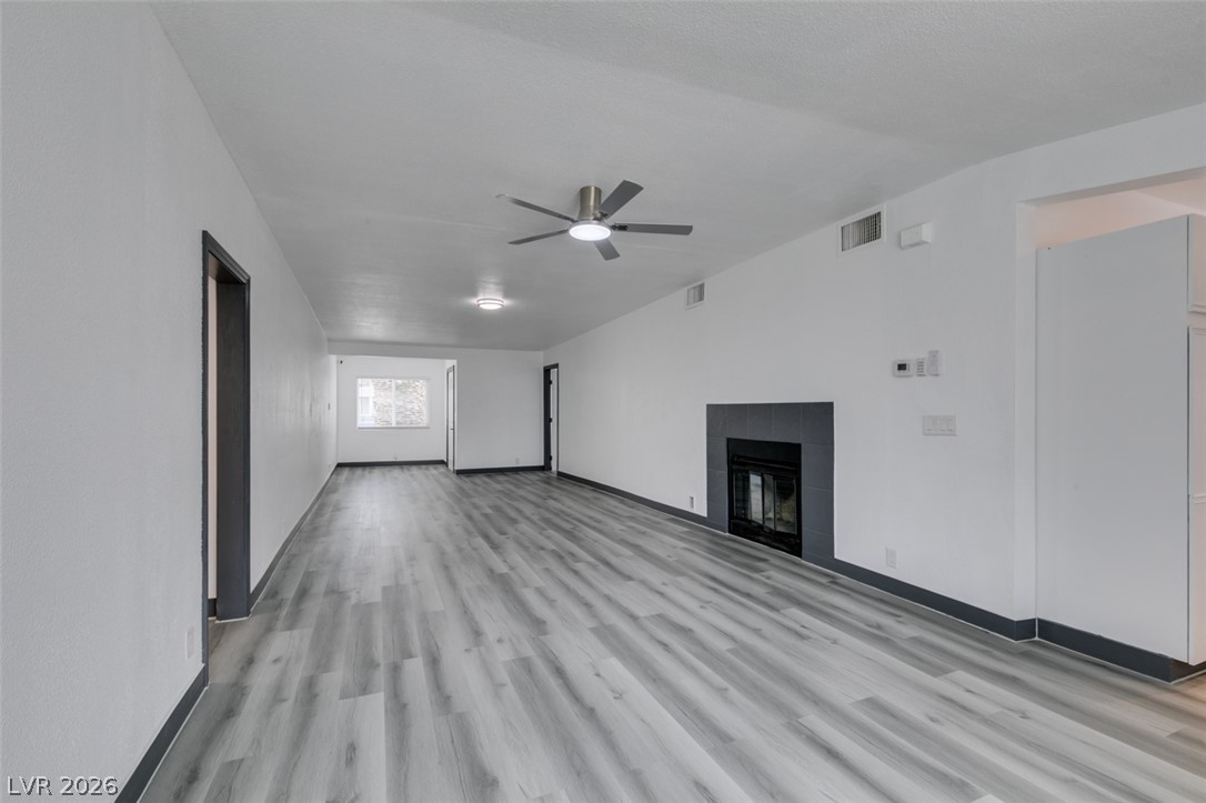 1922 Houston Drive Las Vegas NV 89104