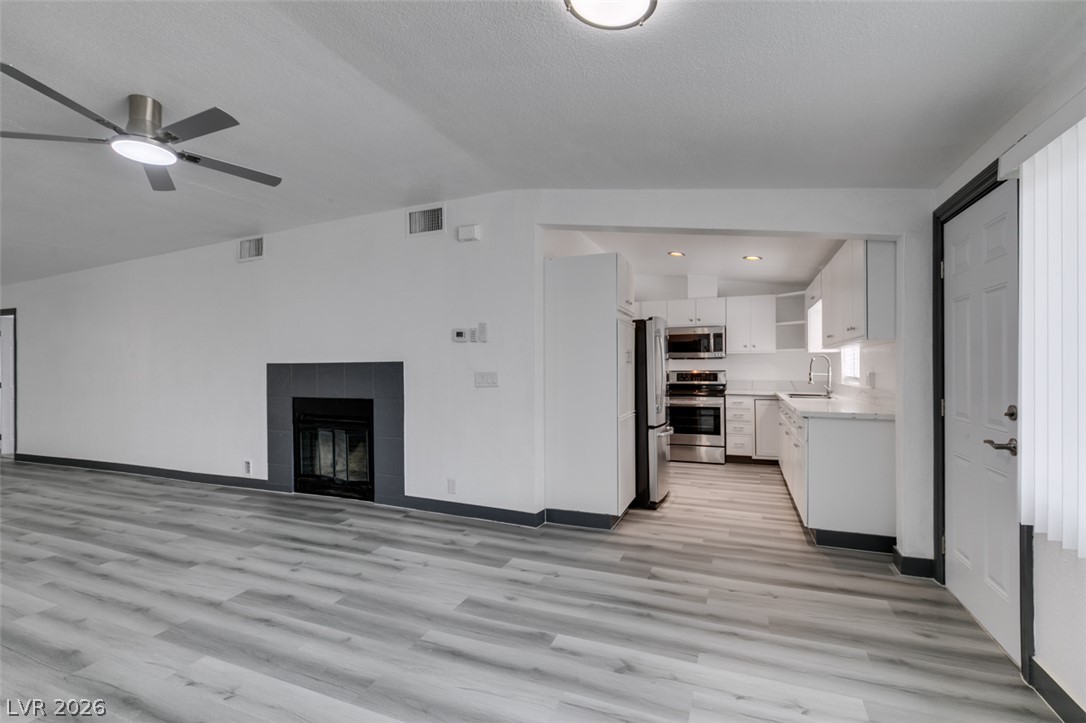 1922 Houston Drive Las Vegas NV 89104