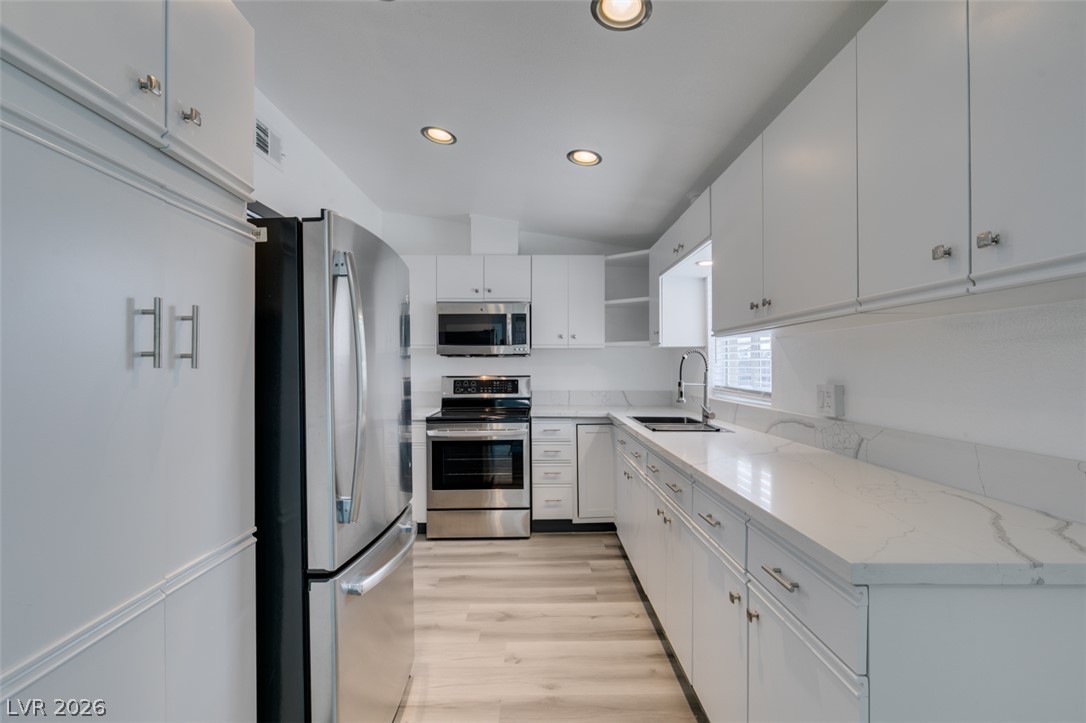 1922 Houston Drive Las Vegas NV 89104