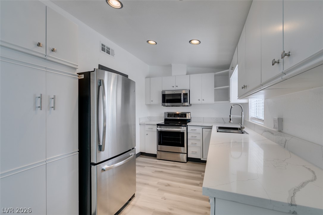 1922 Houston Drive Las Vegas NV 89104