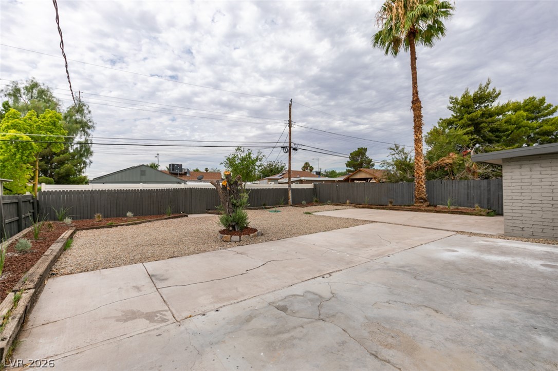1922 Houston Drive Las Vegas NV 89104