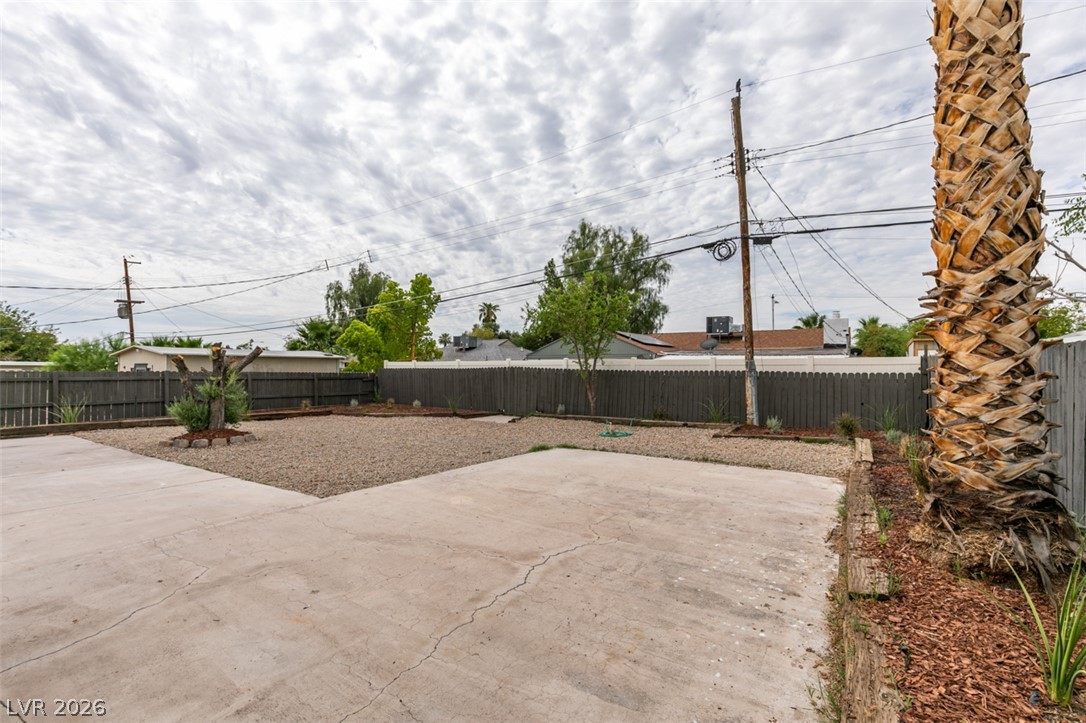 1922 Houston Drive Las Vegas NV 89104