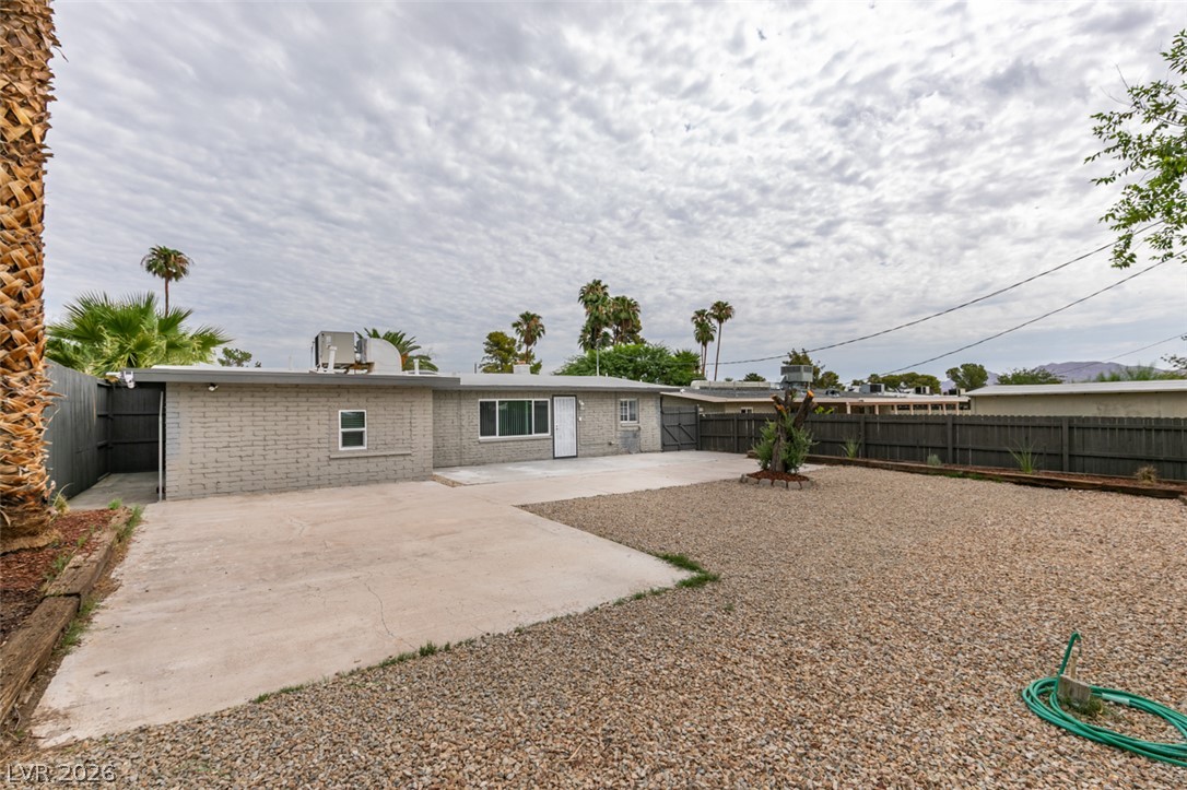 1922 Houston Drive Las Vegas NV 89104