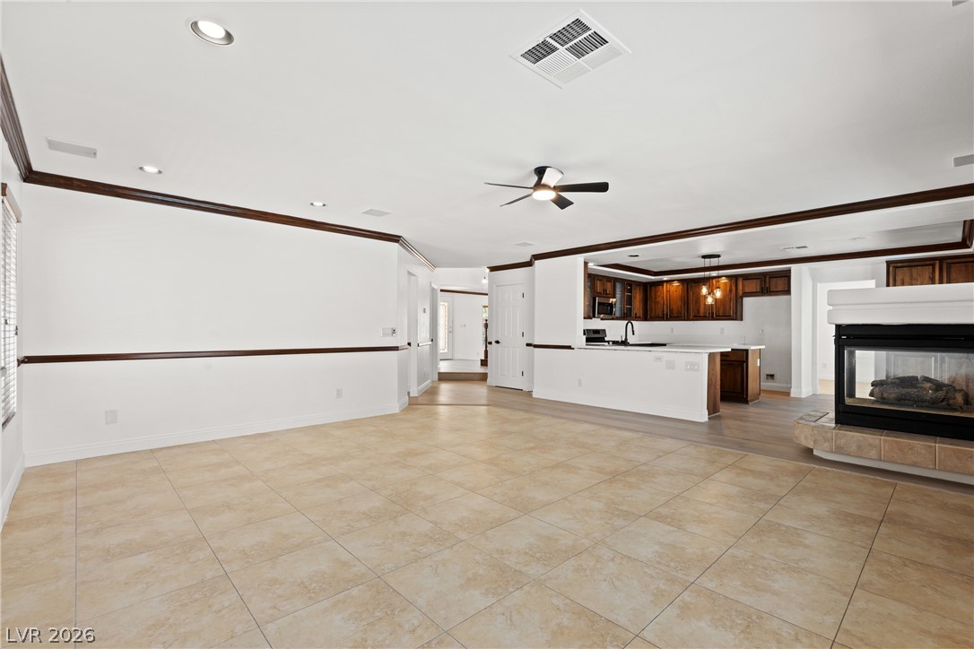 10831 Tawny Buck Court Las Vegas NV 89183