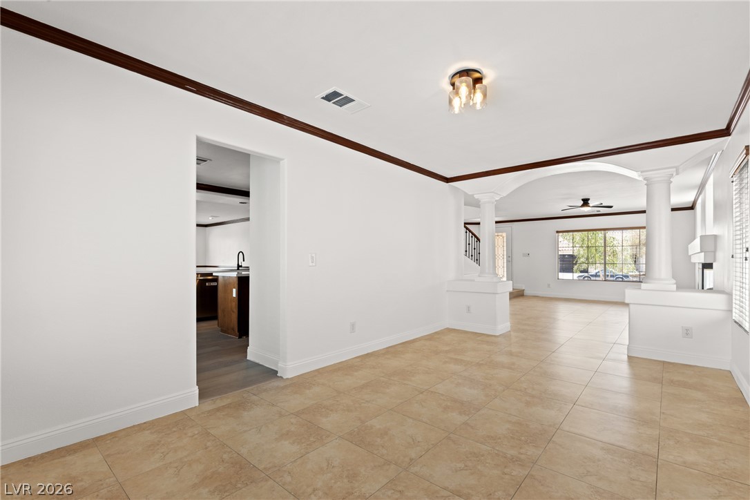 10831 Tawny Buck Court Las Vegas NV 89183