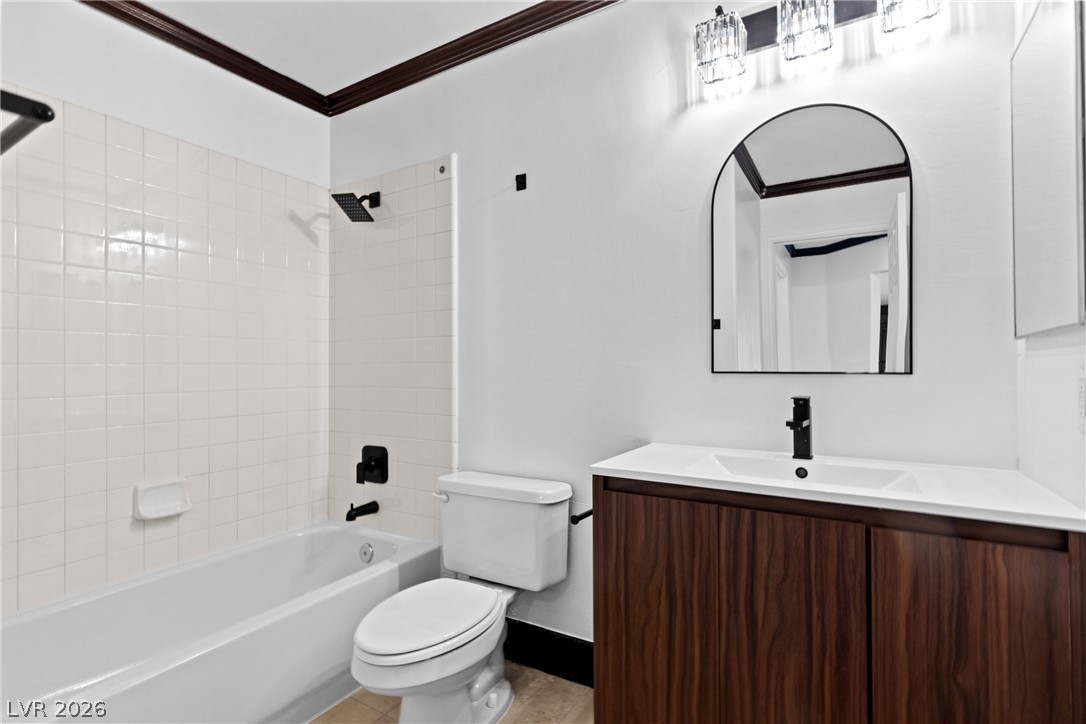 10831 Tawny Buck Court Las Vegas NV 89183