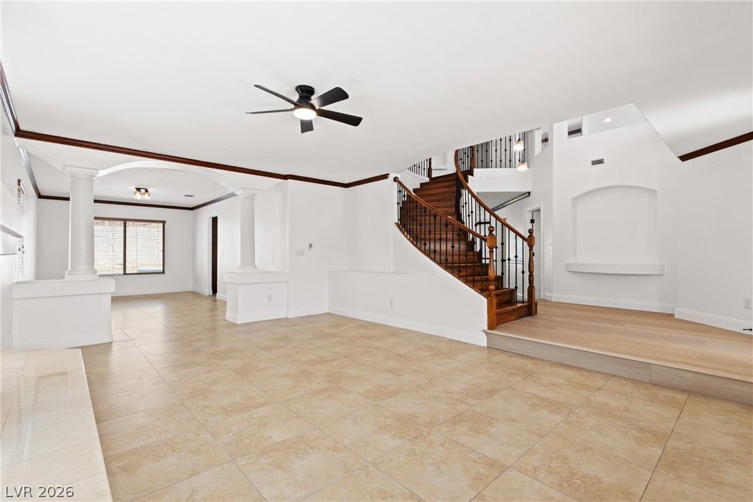 10831 Tawny Buck Court Las Vegas NV 89183