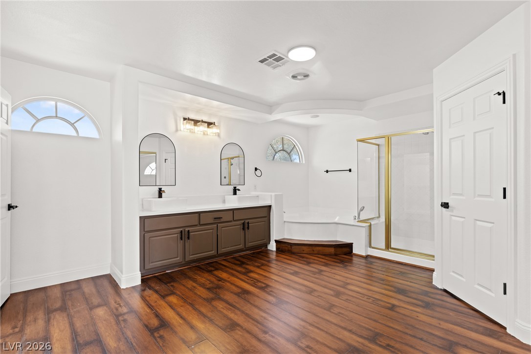 10831 Tawny Buck Court Las Vegas NV 89183