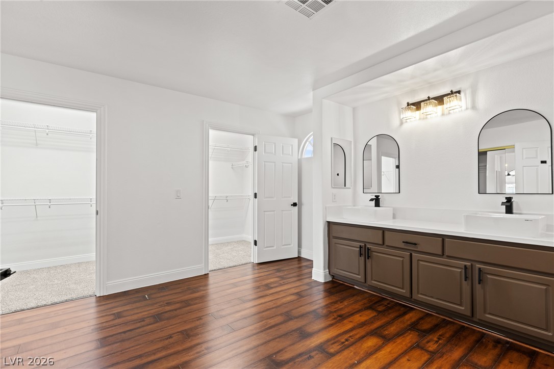 10831 Tawny Buck Court Las Vegas NV 89183