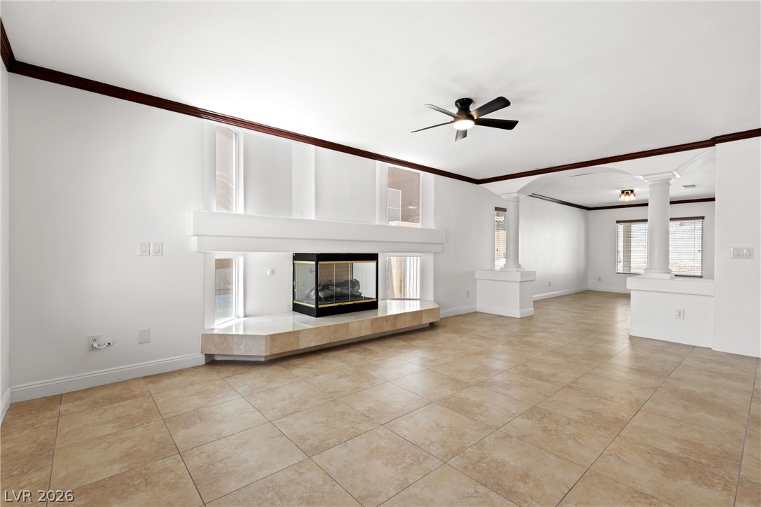 10831 Tawny Buck Court Las Vegas NV 89183