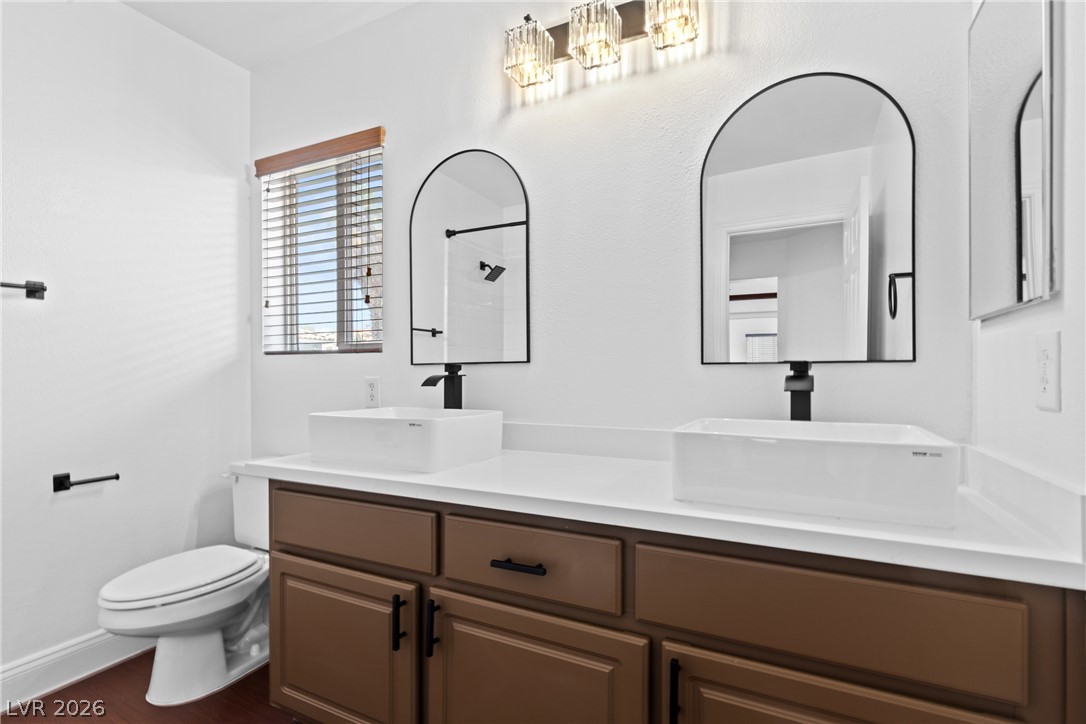 10831 Tawny Buck Court Las Vegas NV 89183