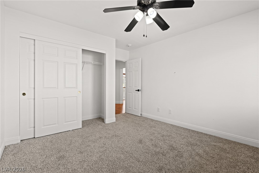 10831 Tawny Buck Court Las Vegas NV 89183