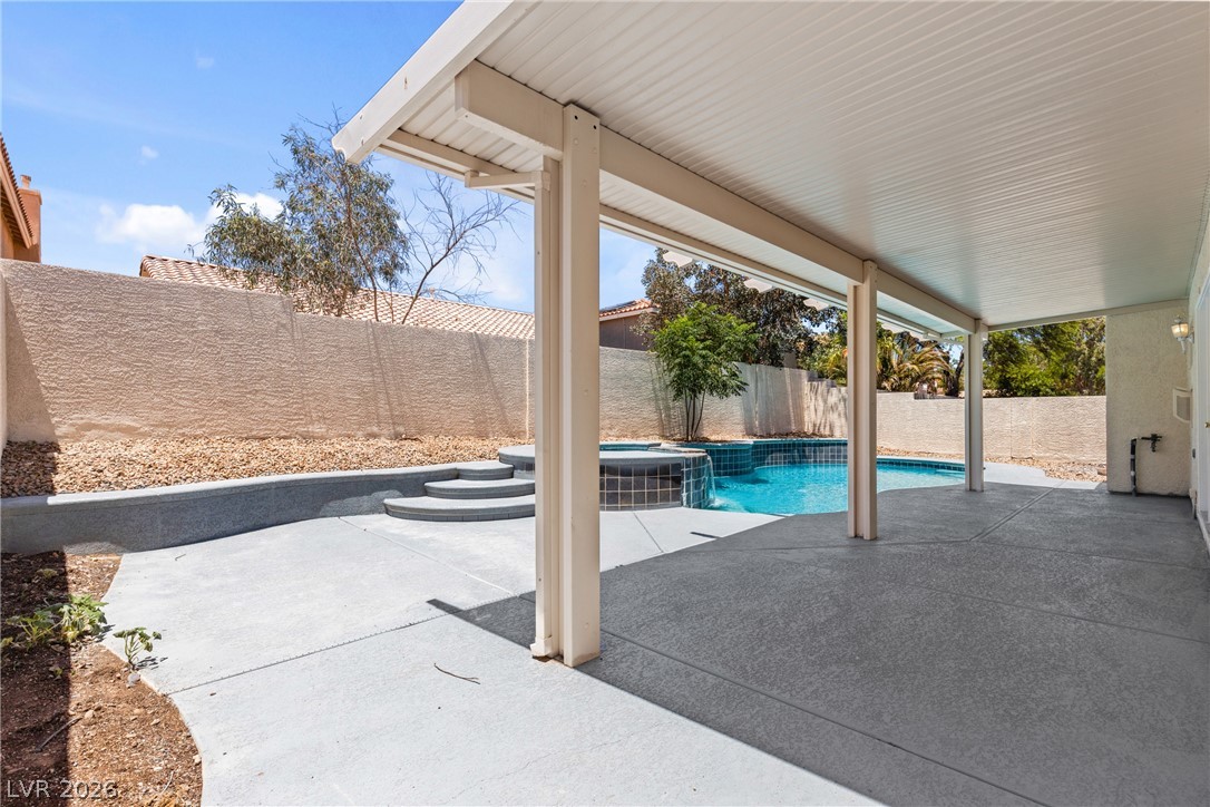 10831 Tawny Buck Court Las Vegas NV 89183