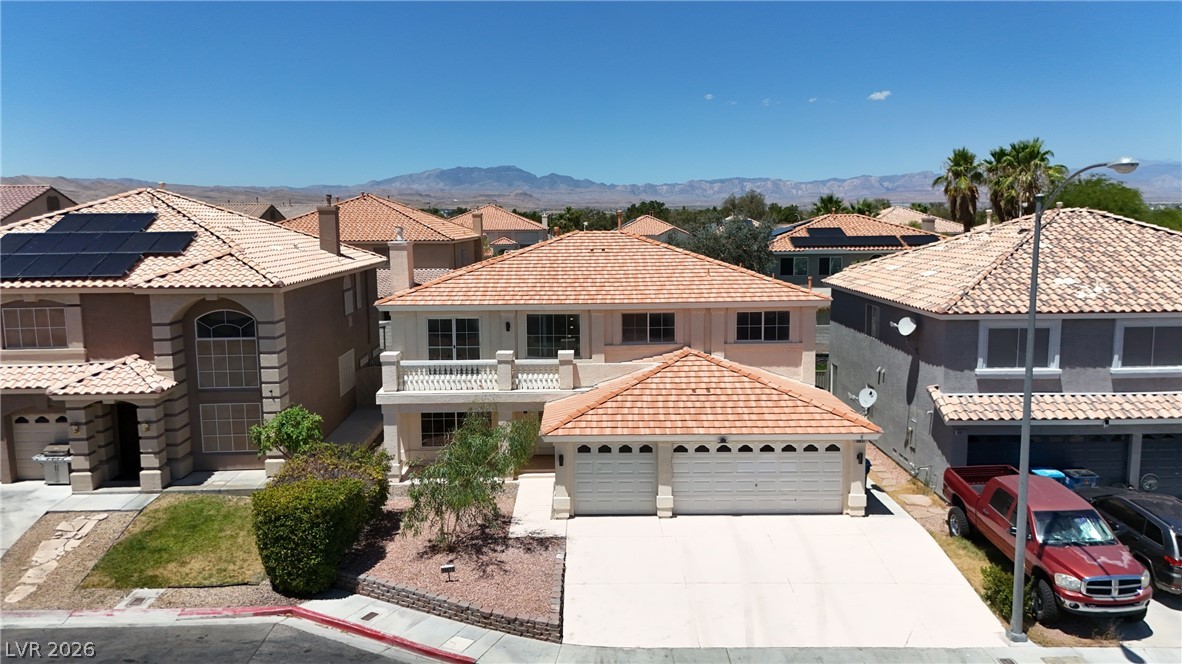10831 Tawny Buck Court Las Vegas NV 89183