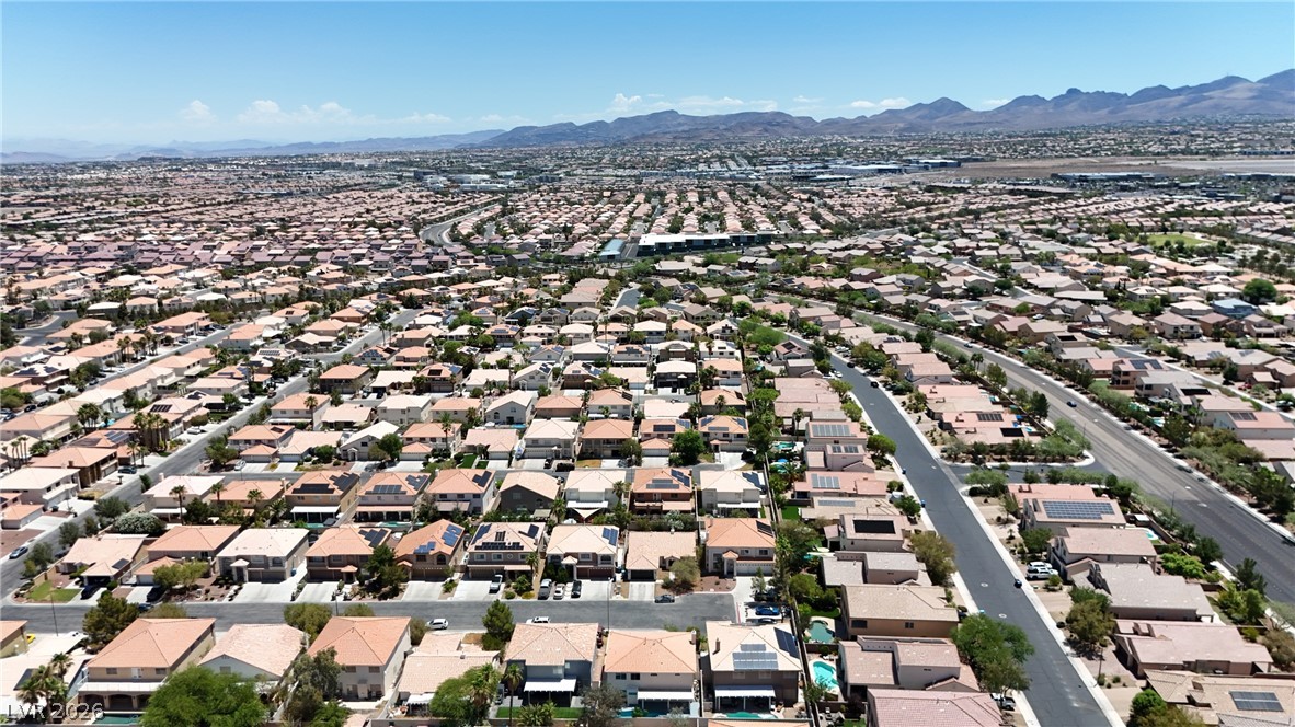 10831 Tawny Buck Court Las Vegas NV 89183