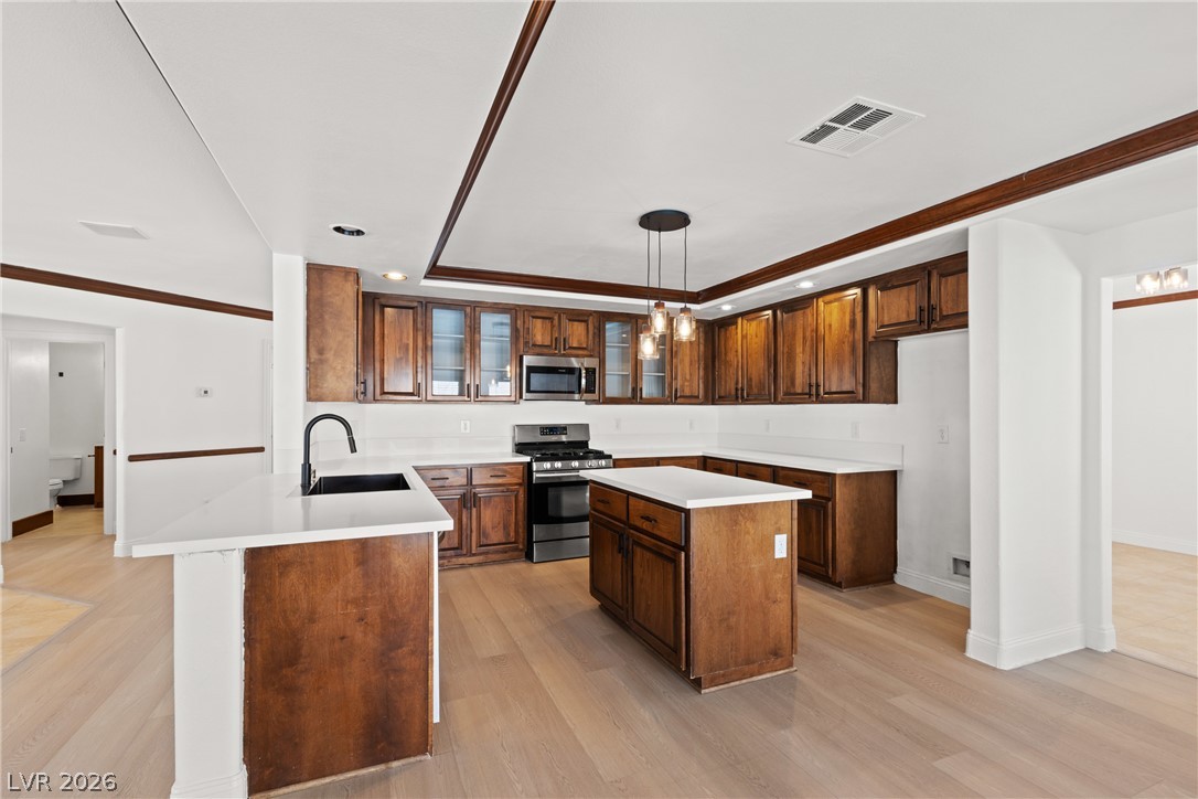 10831 Tawny Buck Court Las Vegas NV 89183