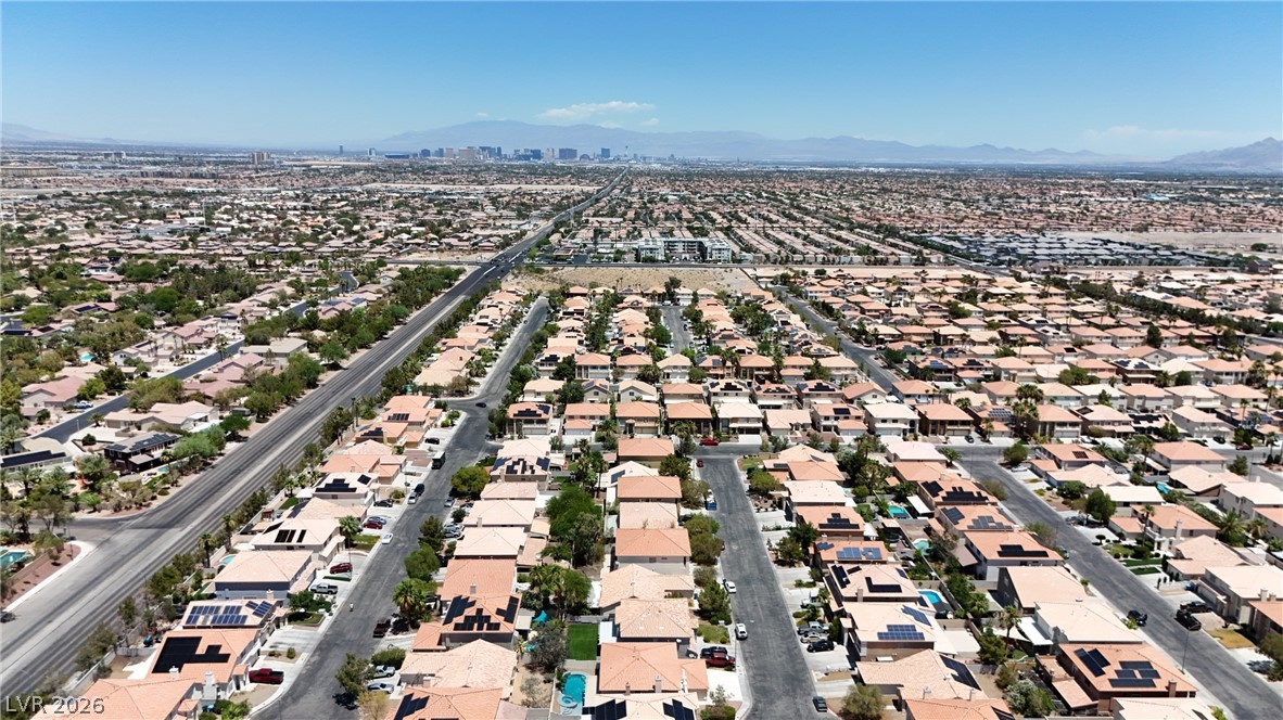 10831 Tawny Buck Court Las Vegas NV 89183