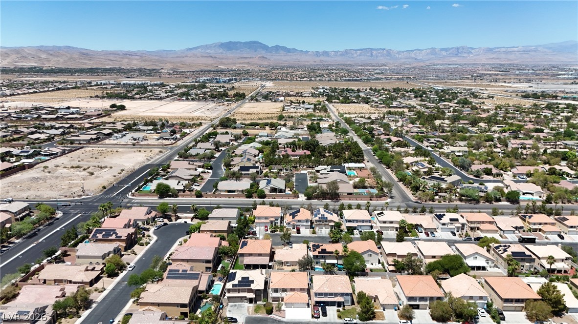 10831 Tawny Buck Court Las Vegas NV 89183