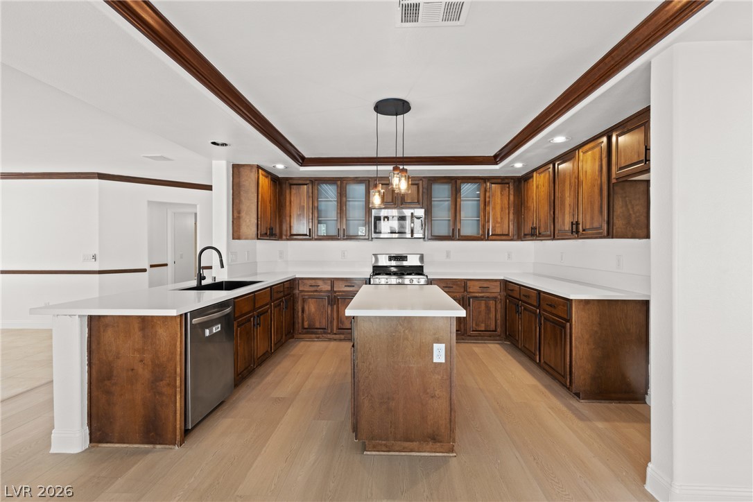 10831 Tawny Buck Court Las Vegas NV 89183