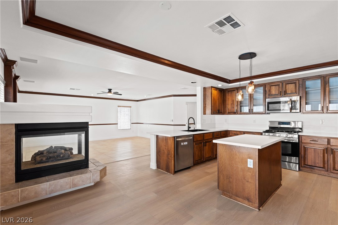 10831 Tawny Buck Court Las Vegas NV 89183