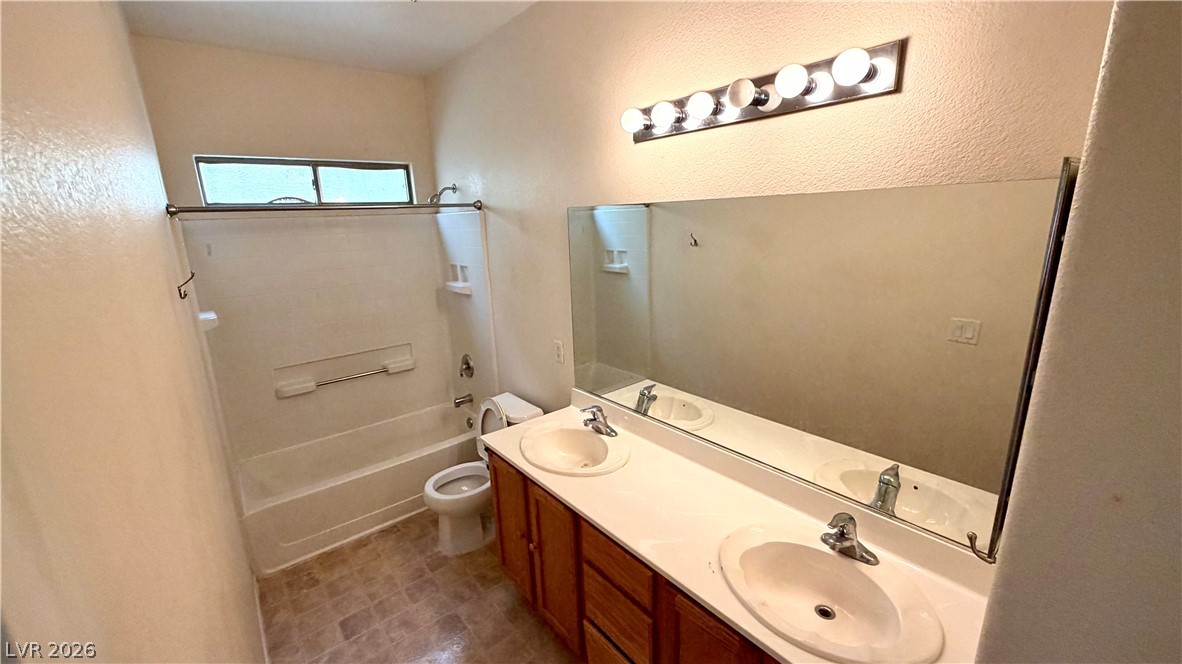 632 Civic Holiday Avenue North Las Vegas NV 89031