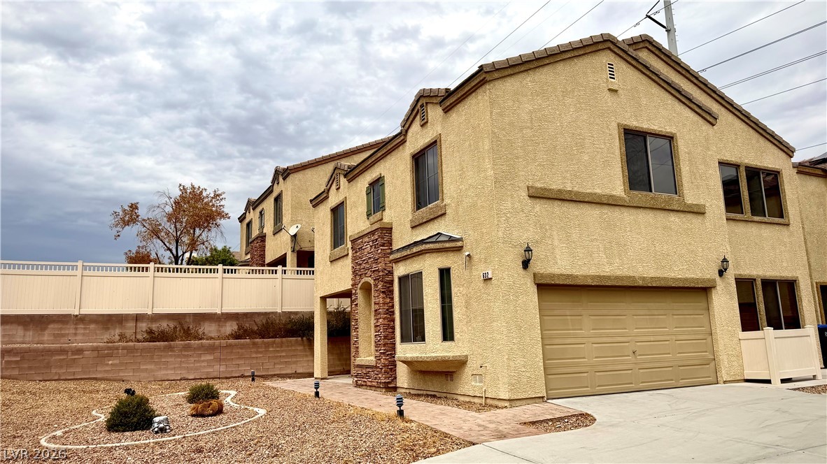 632 Civic Holiday Avenue North Las Vegas NV 89031