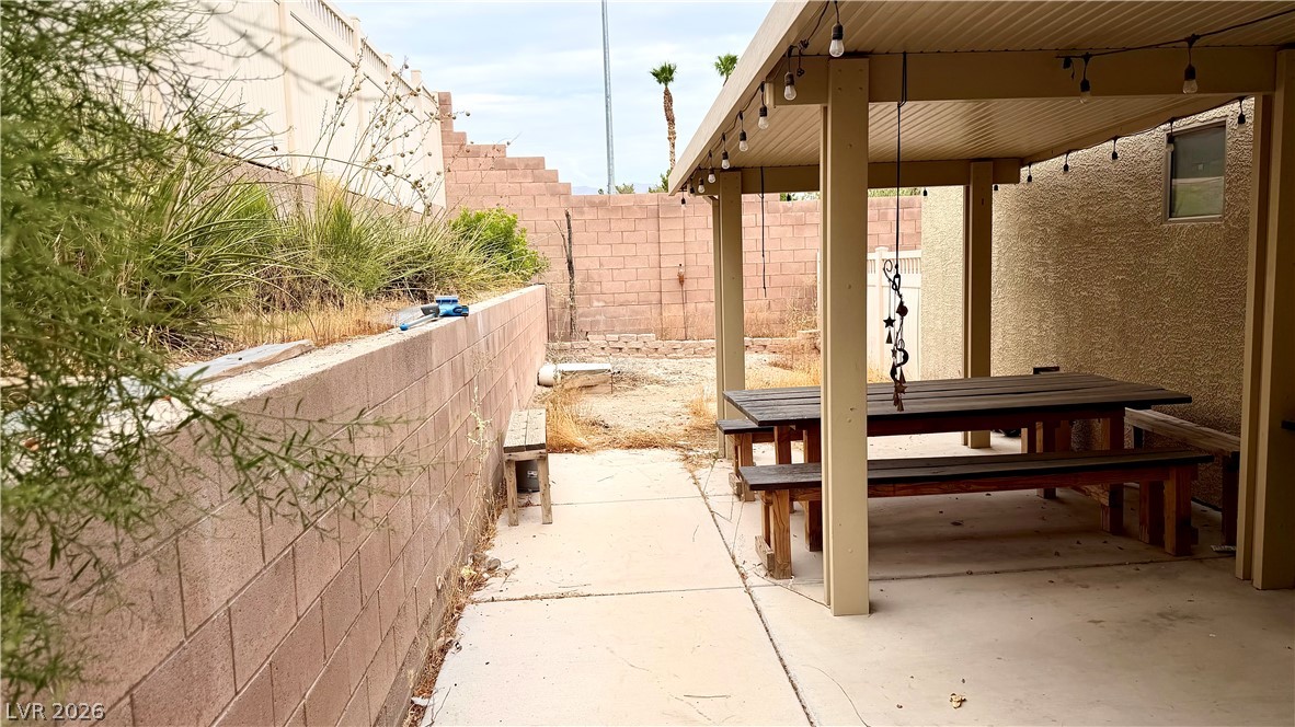 632 Civic Holiday Avenue North Las Vegas NV 89031