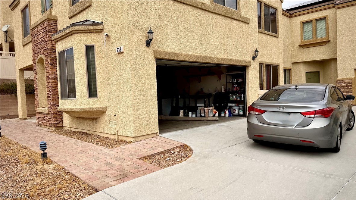 632 Civic Holiday Avenue North Las Vegas NV 89031